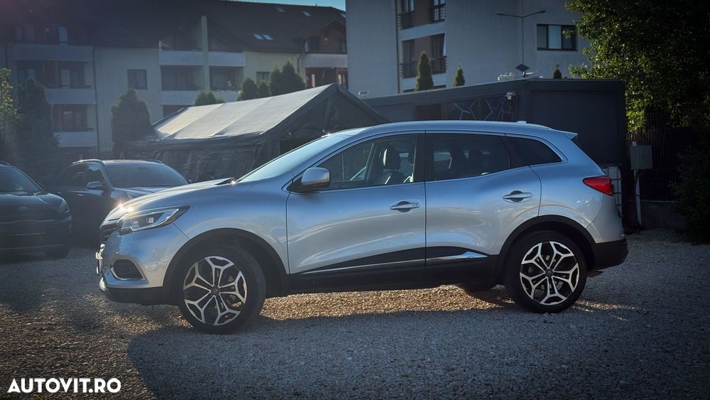 Renault Kadjar TCe EDC GPF Intens - 7