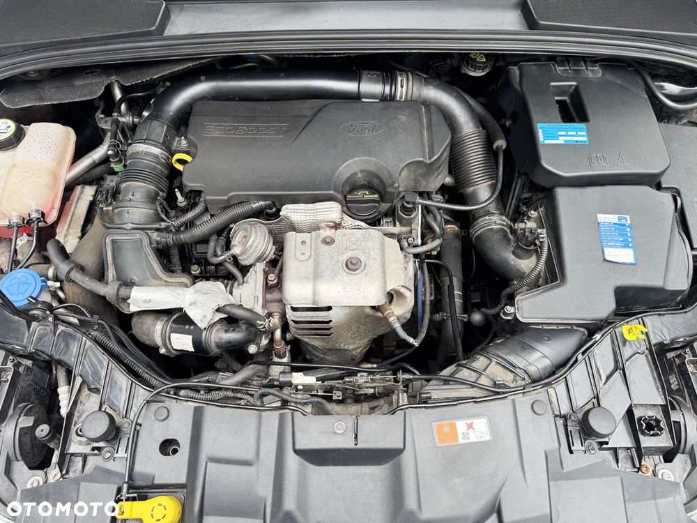 Ford Focus - 39