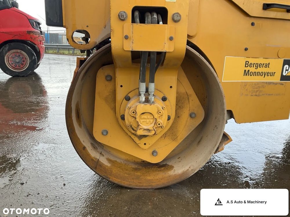 Caterpillar CB2.7 - 12