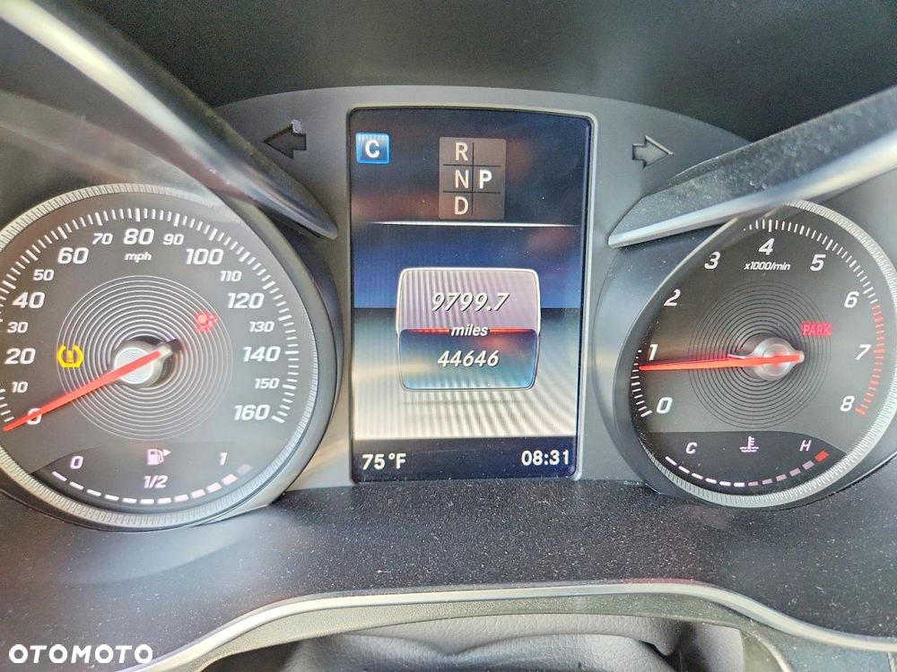 Mercedes-Benz GLC 300 4Matic 9G-TRONIC - 10