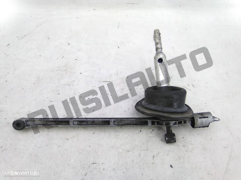 Seletor  Bmw 3 (e46) [1997_2005] 320d - 1