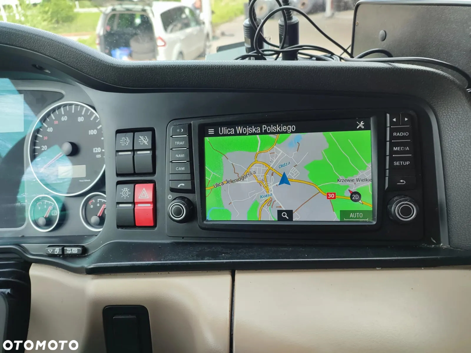 MAN 460TGX - 12