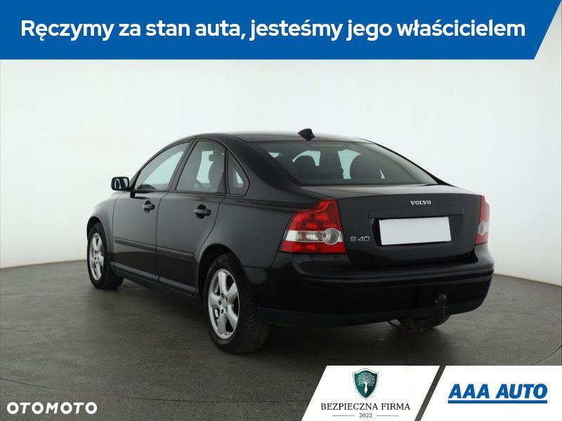 Volvo S40 - 6
