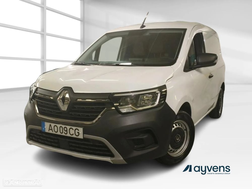 Renault Kangoo Van 1.5 Blue dCi Edition One - 1