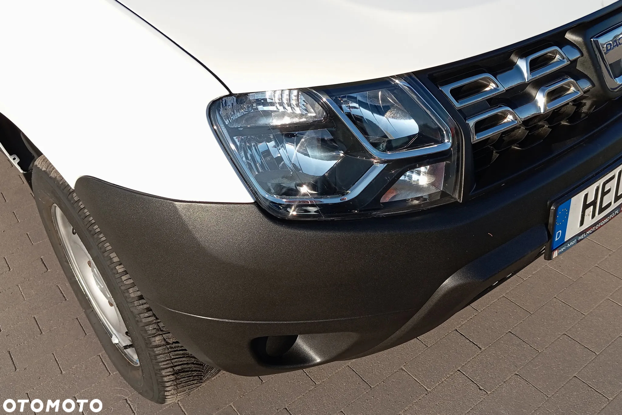 Dacia Duster - 14
