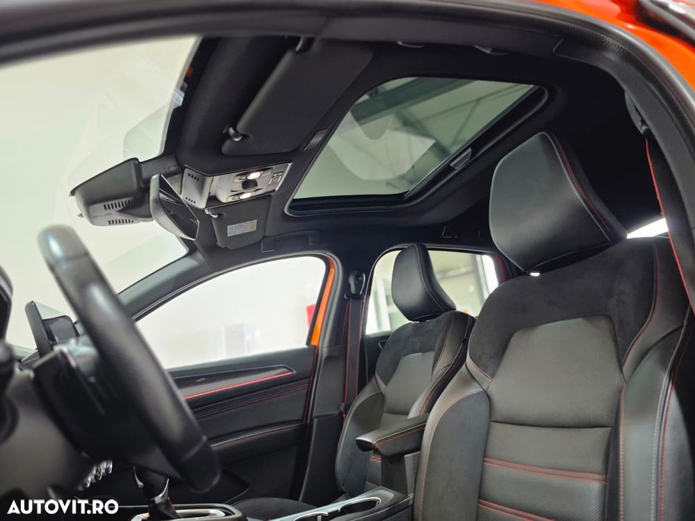 Renault Megane TCe 160 GPF EDC RS Line - 6
