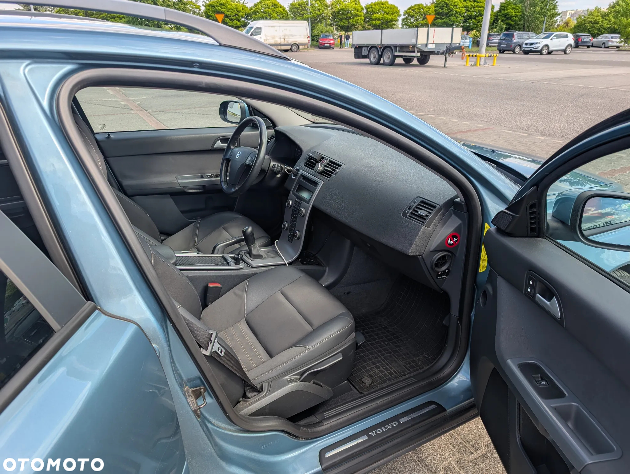 Volvo V50 1.8 Kinetic - 9