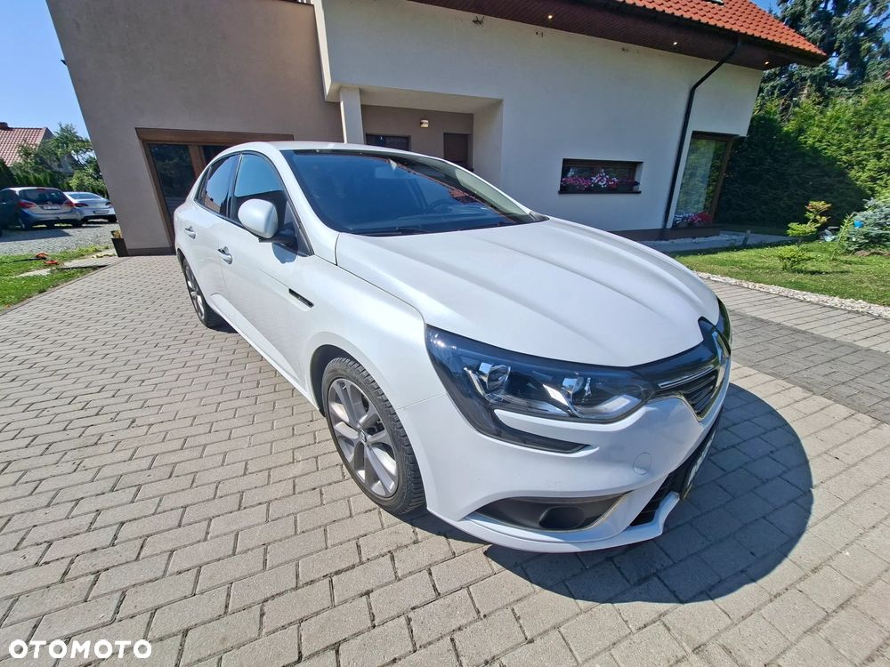 Renault Megane 1.3 TCe FAP Intens - 12