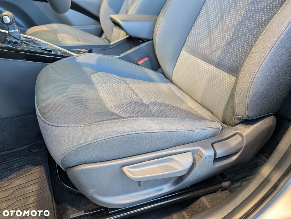 Kia Niro 1.6 GDI Hybrid M - 9