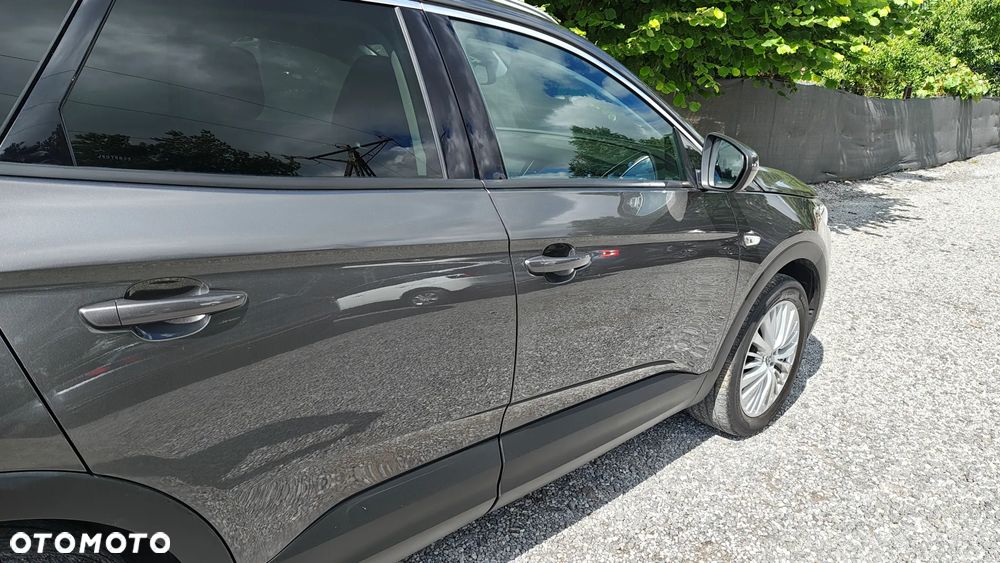 Opel Grandland X - 32