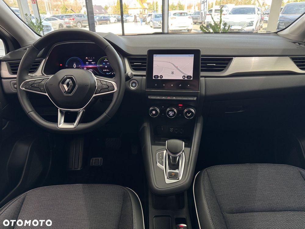 Renault Captur - 14