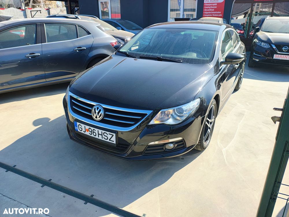 Volkswagen Passat 2.0 TDI BlueMotion Technology Exclusive - 3