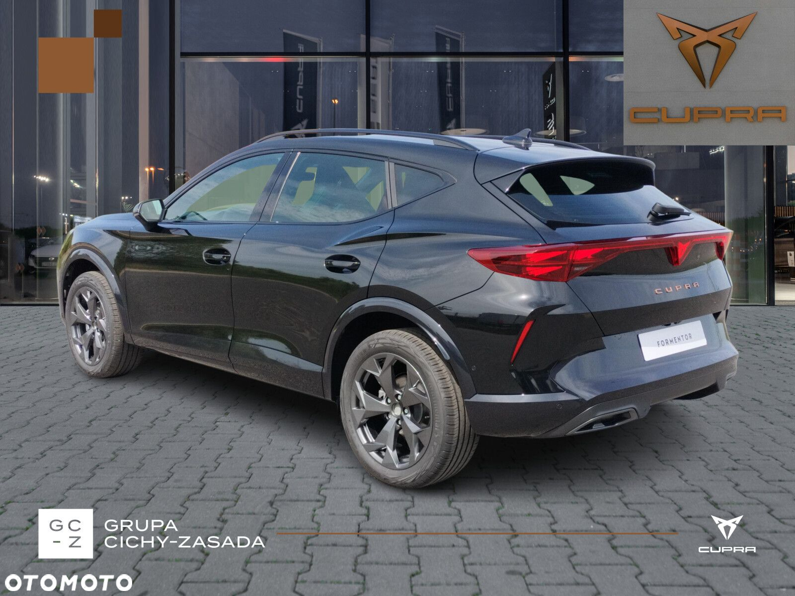 Cupra Formentor - 3