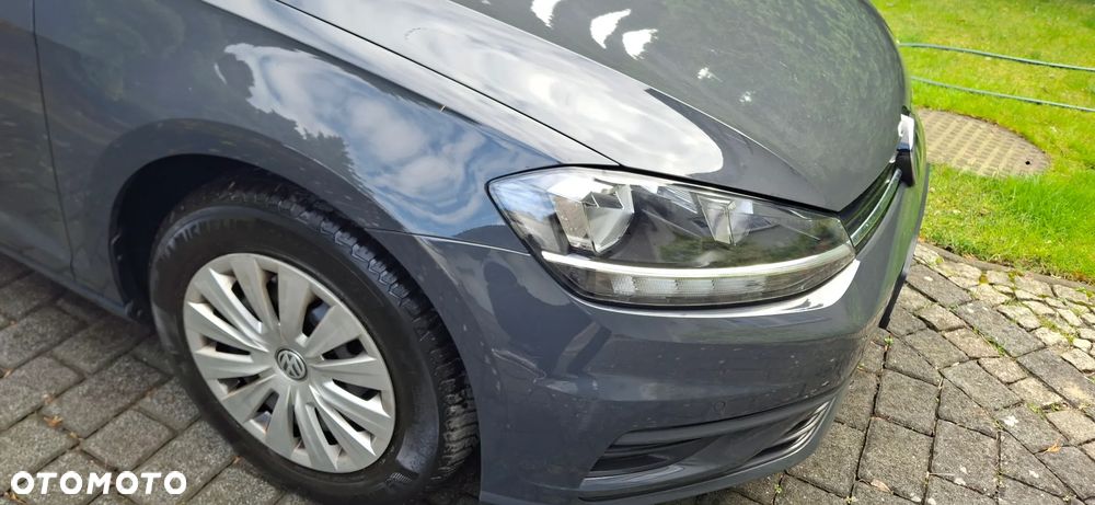 Volkswagen Golf 1.0 TSI Comfortline - 8