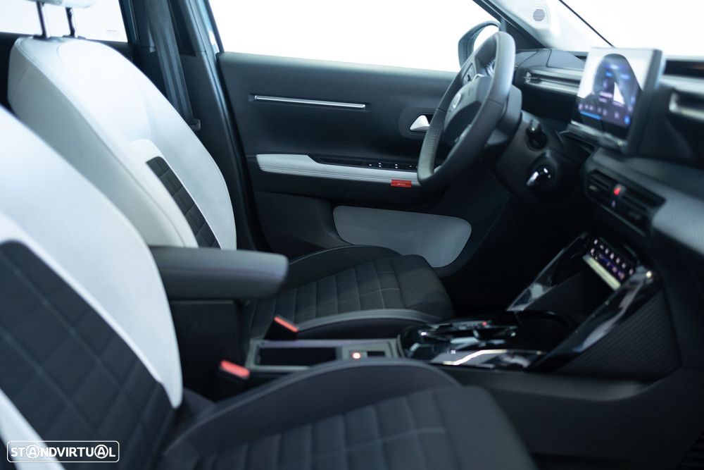 Citroën e-C3 44 kWh Autonomia Conforto Max - 14