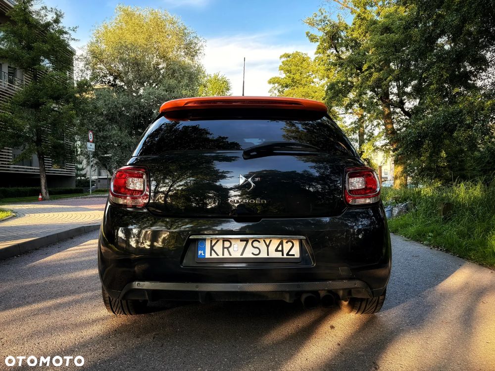 Citroën DS3 1.6 THP Racing - 4
