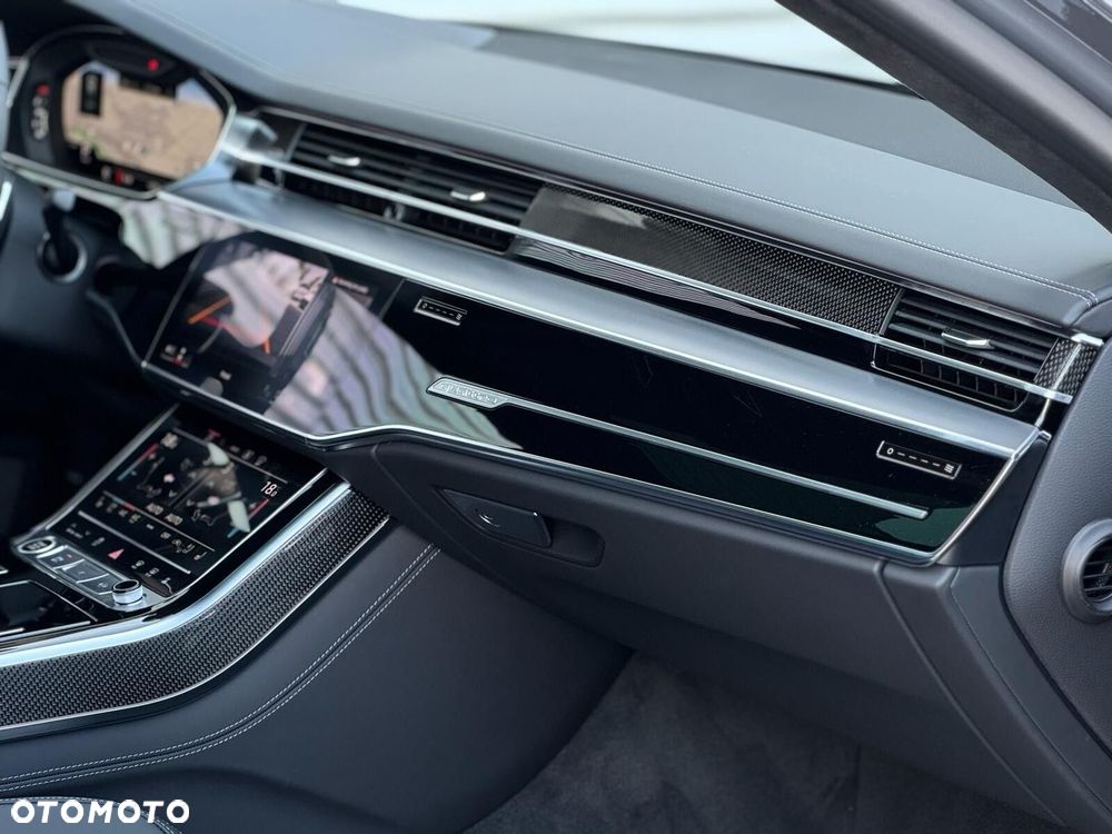 Audi A8 L 50 TDI mHEV Quattro Tiptr - 19
