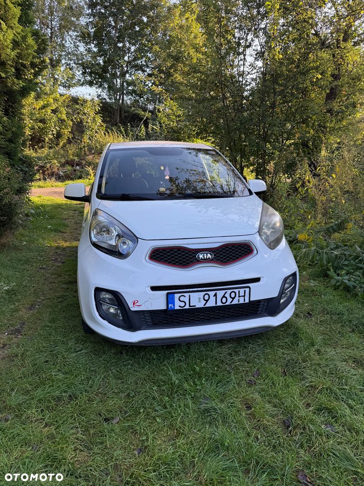 Kia Picanto 1.2 L - 1
