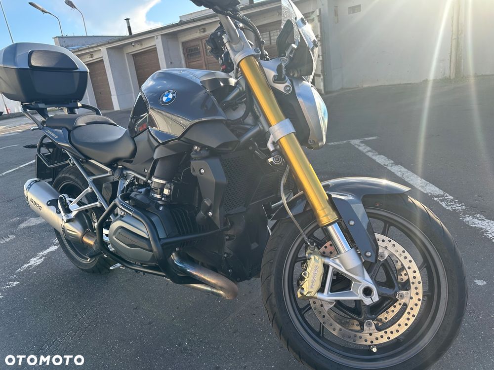 BMW R - 3