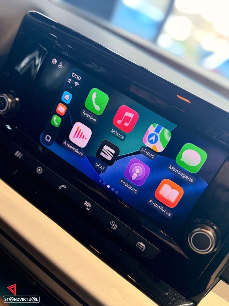 SEAT Arona 1.0 TSI Style - 24