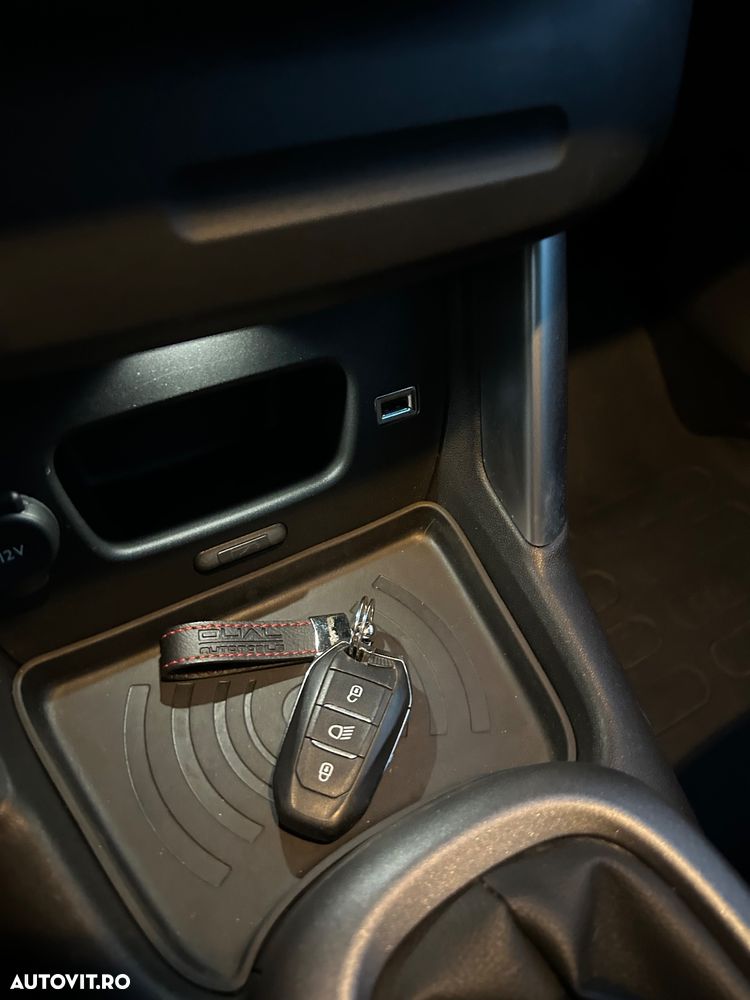 Citroën C3 AIRCROSS PureTech 110 Stop & Start Shine - 16