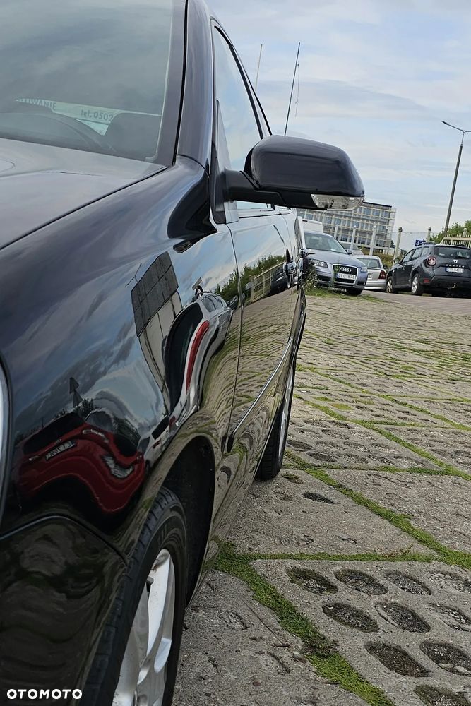 Volkswagen Polo 1.2 United - 10