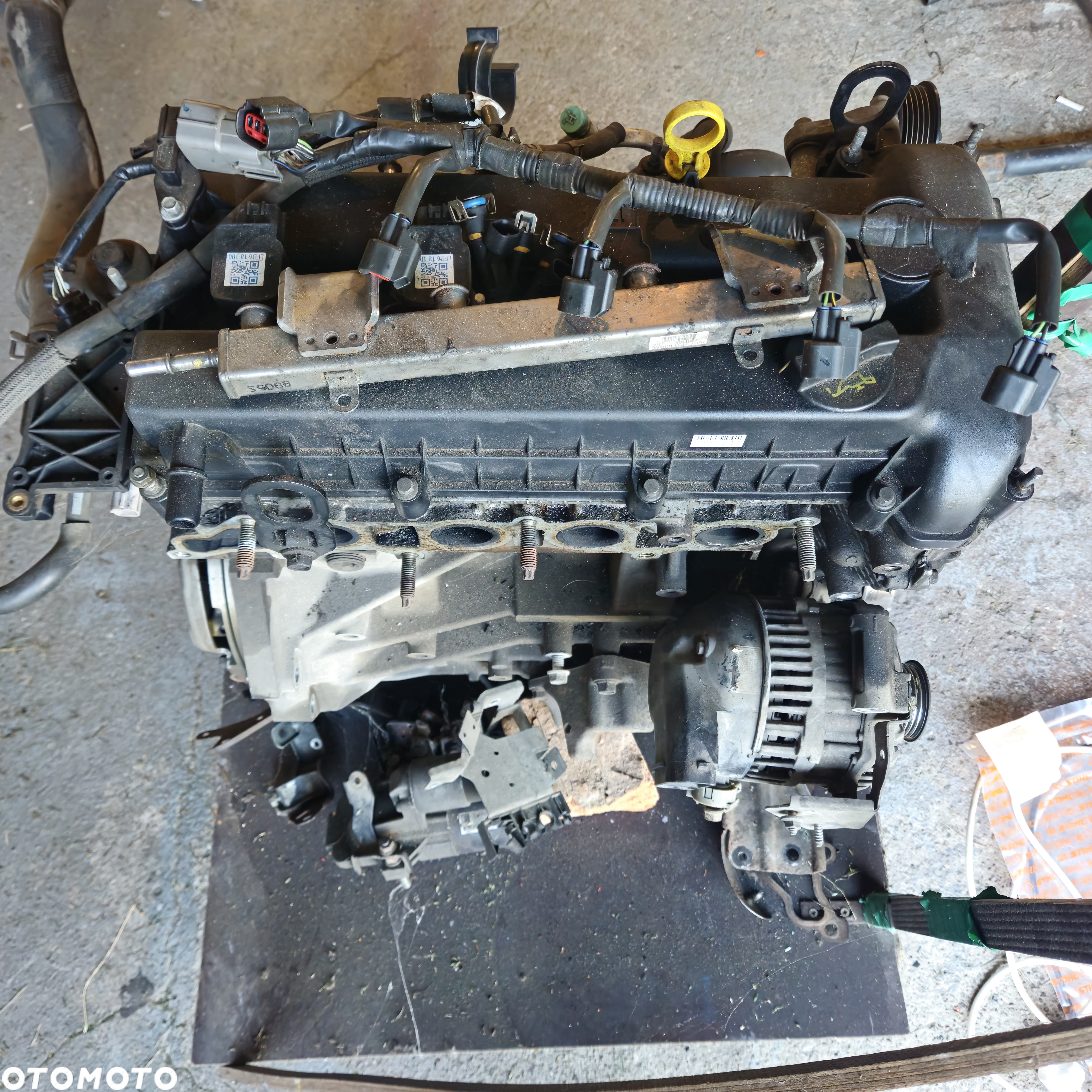 Mazda 6 - 11