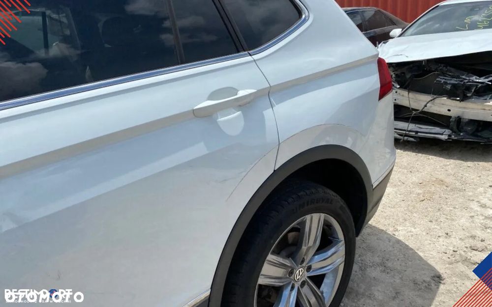 Volkswagen Tiguan 2.0 TSI 4Mot R-Line DSG - 30