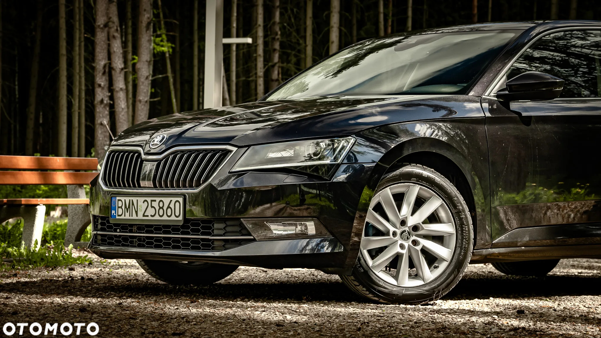 Skoda Superb 2.0 TDI 4x4 Style DSG - 3