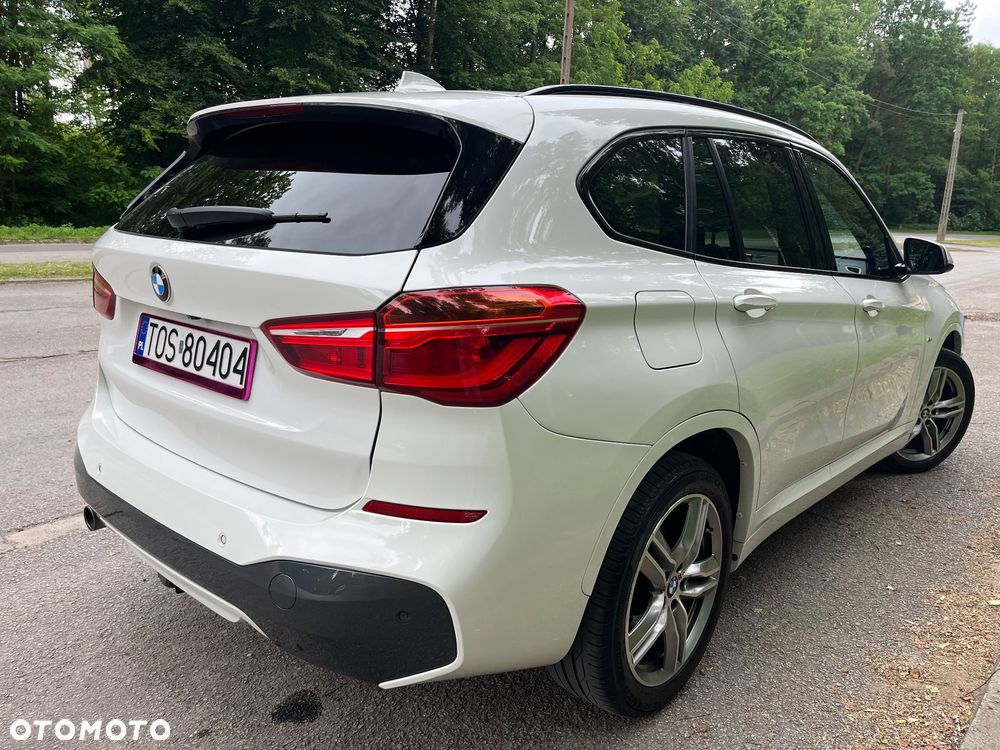 BMW X1 - 6