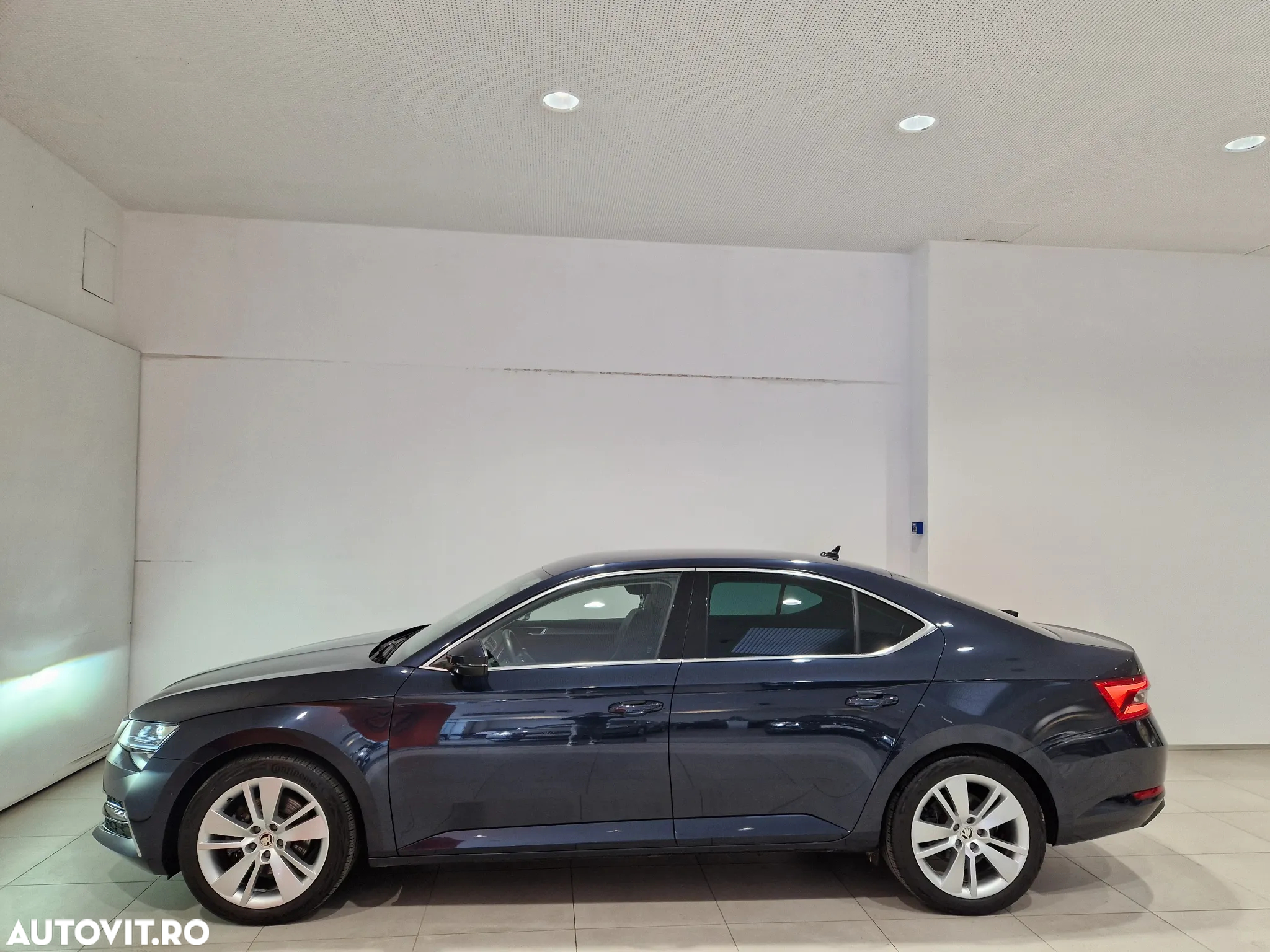 Skoda Superb 1.4 TSI iV DSG Style - 2