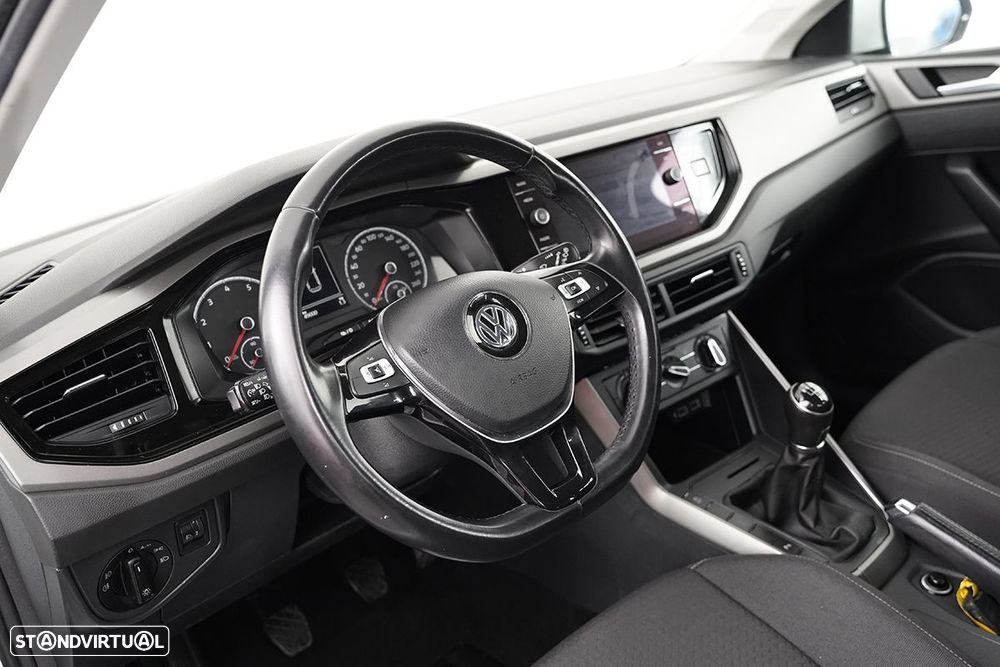 VW Polo 1.0 TSI Confortline - 6