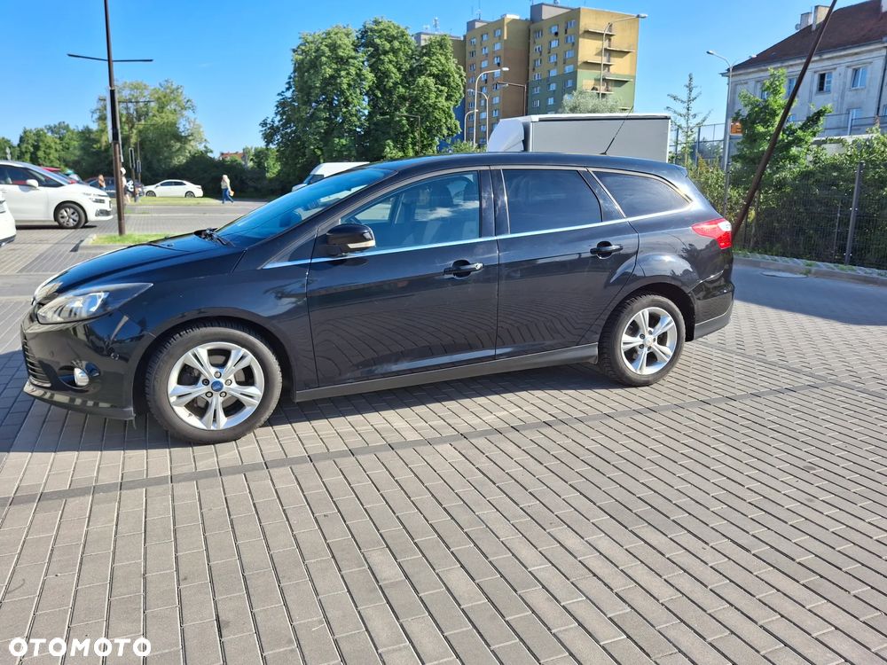 Ford Focus - 8