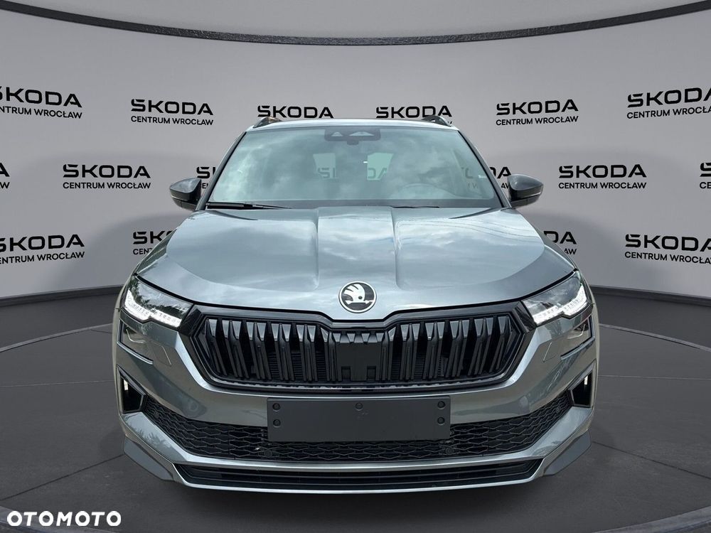 Skoda Karoq - 8