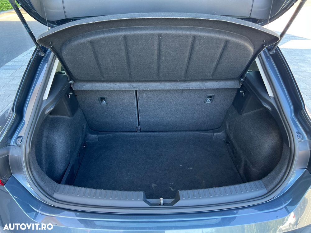 Seat Leon - 10