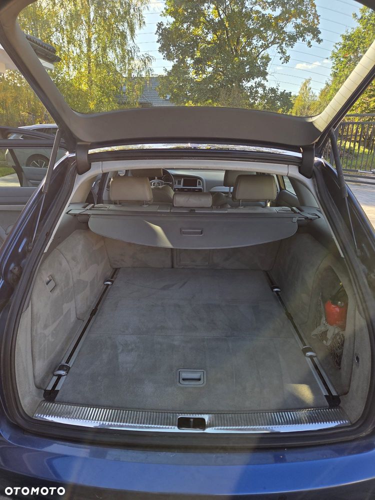 Audi A6 Avant 2.0 TDI - 17