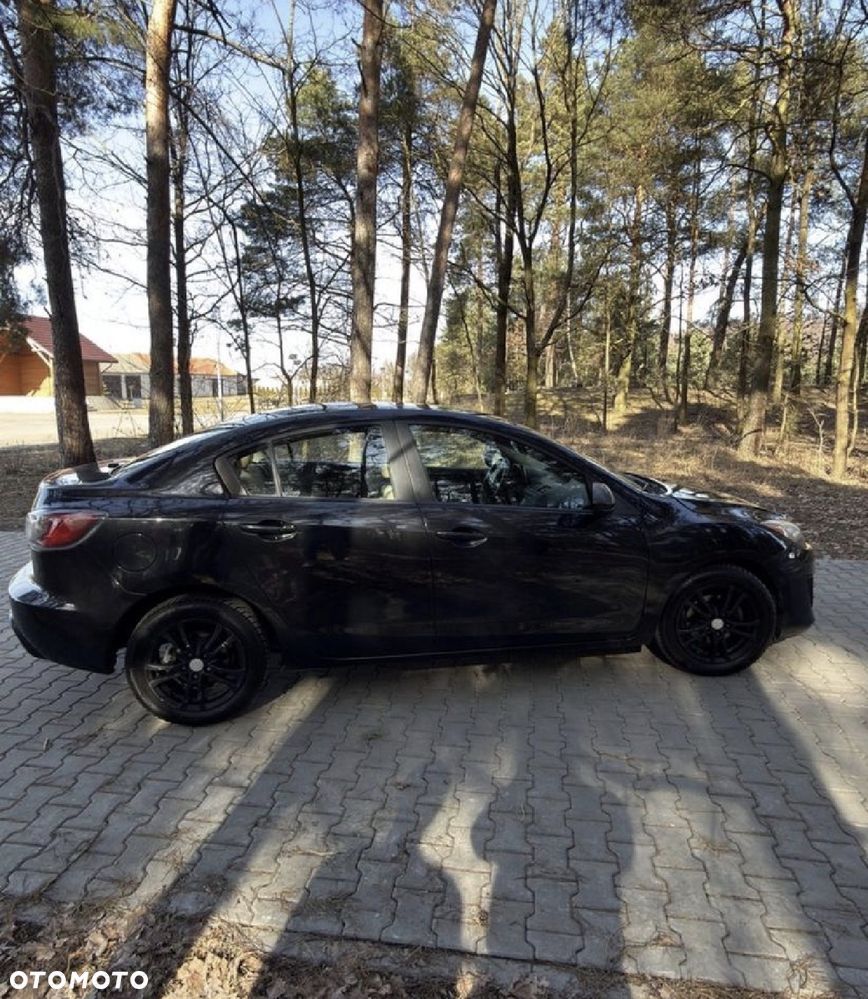 Mazda 3 - 7
