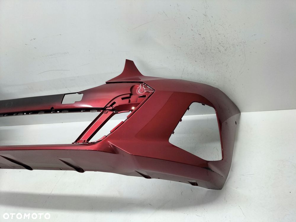 zderzak przedni przód bmw 5 g60 23- m-pakiet - 6