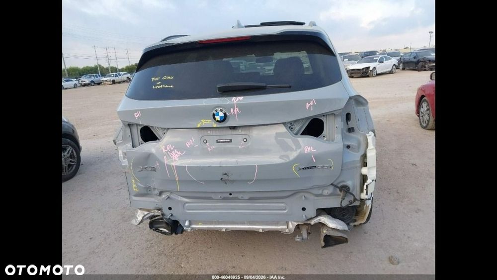 BMW X3 xDrive30i M Sport - 5