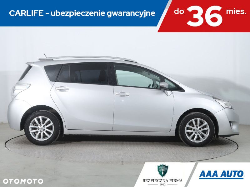 Toyota Verso - 7