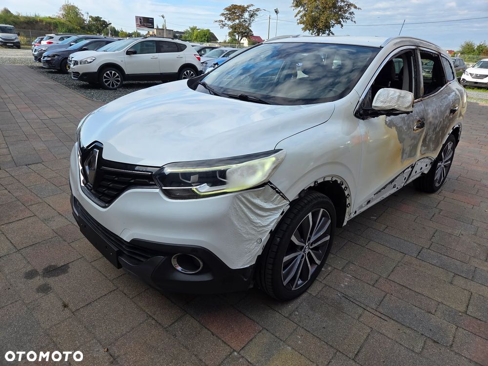 Renault Kadjar 1.6 dCi Energy Zen - 7