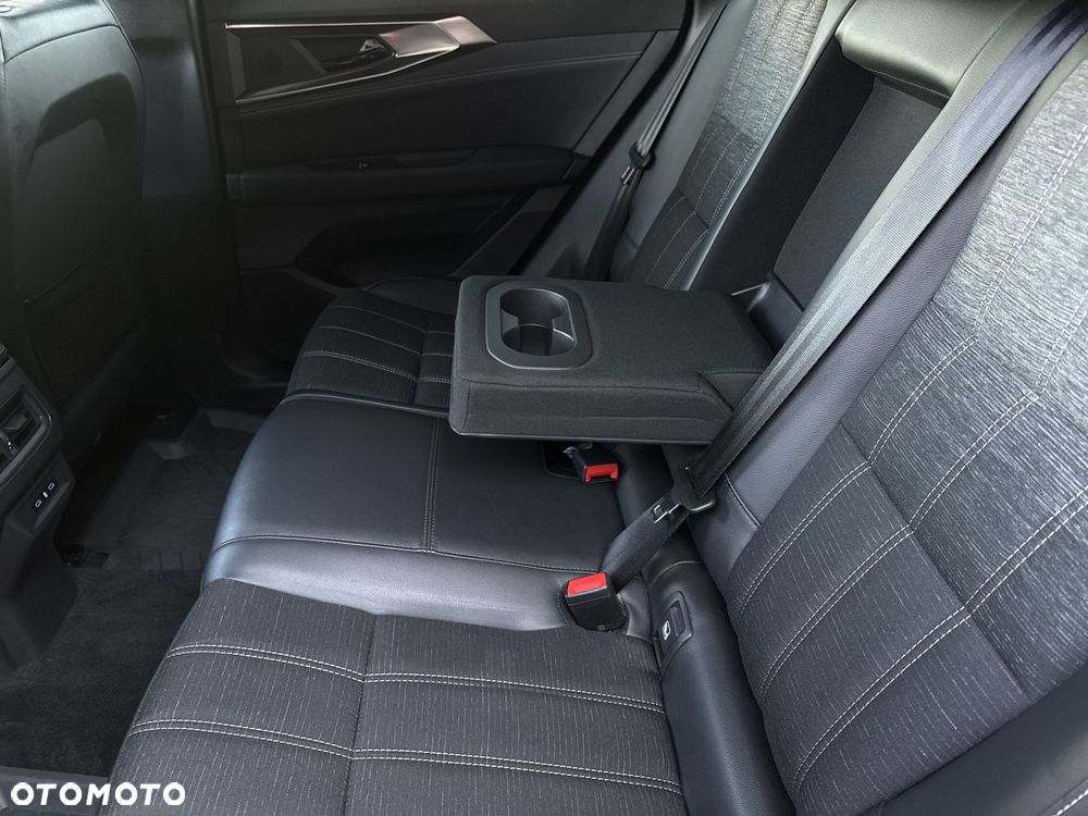 Renault Austral 1.3 TCe mHEV Techno - 12