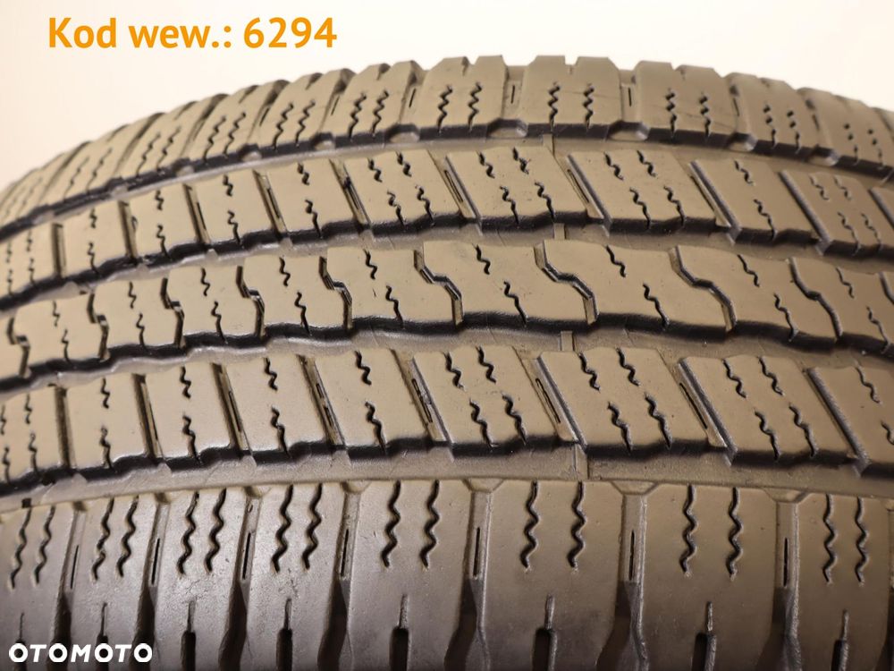 Goodyear WRANGLER SR/A - 275/60 R20 - 8
