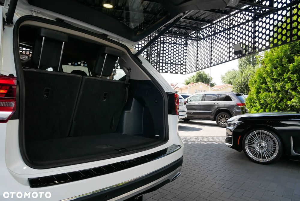 Volkswagen Atlas - 31