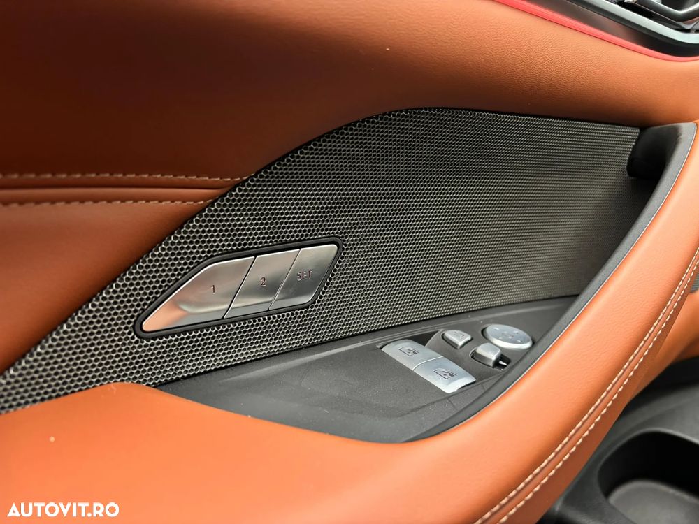 BMW M4 Competition M xDrive AT - 20