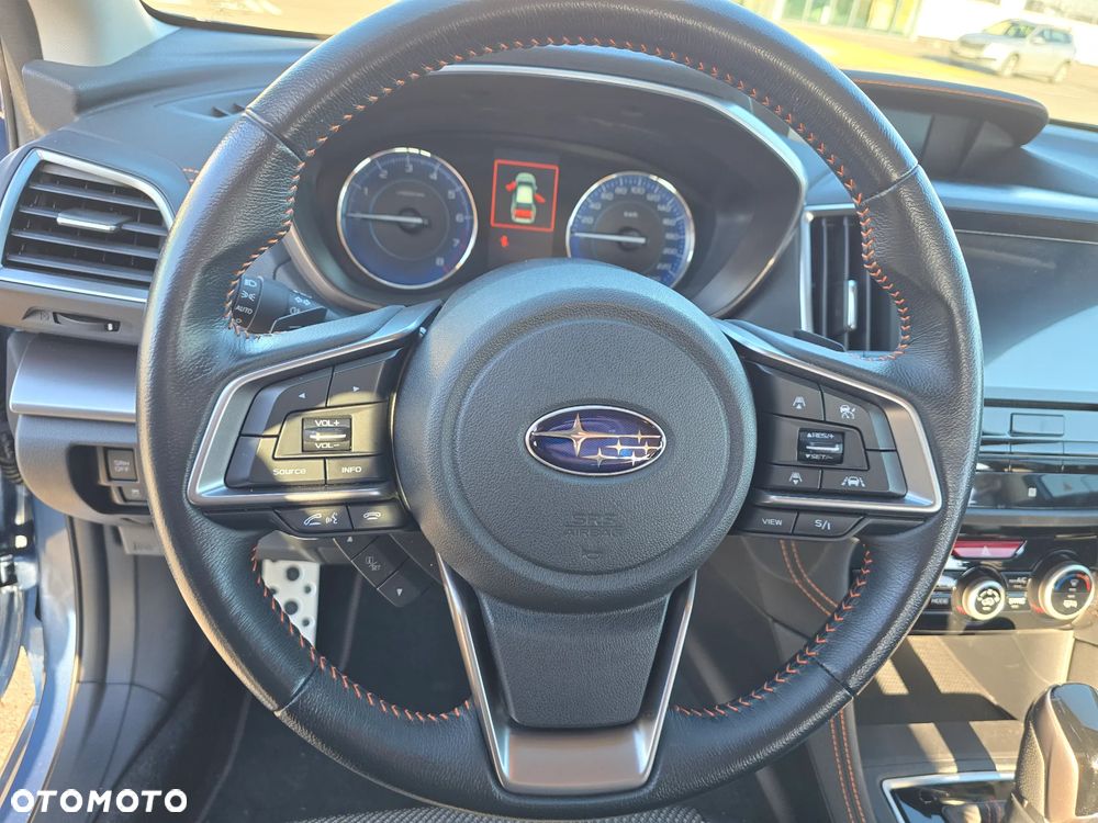 Subaru XV 2.0ie Lineartronic Comfort - 10