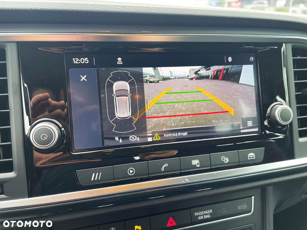 Cupra Ateca 1.5 TSI DSG - 13