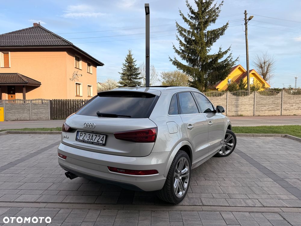 Audi Q3 - 5
