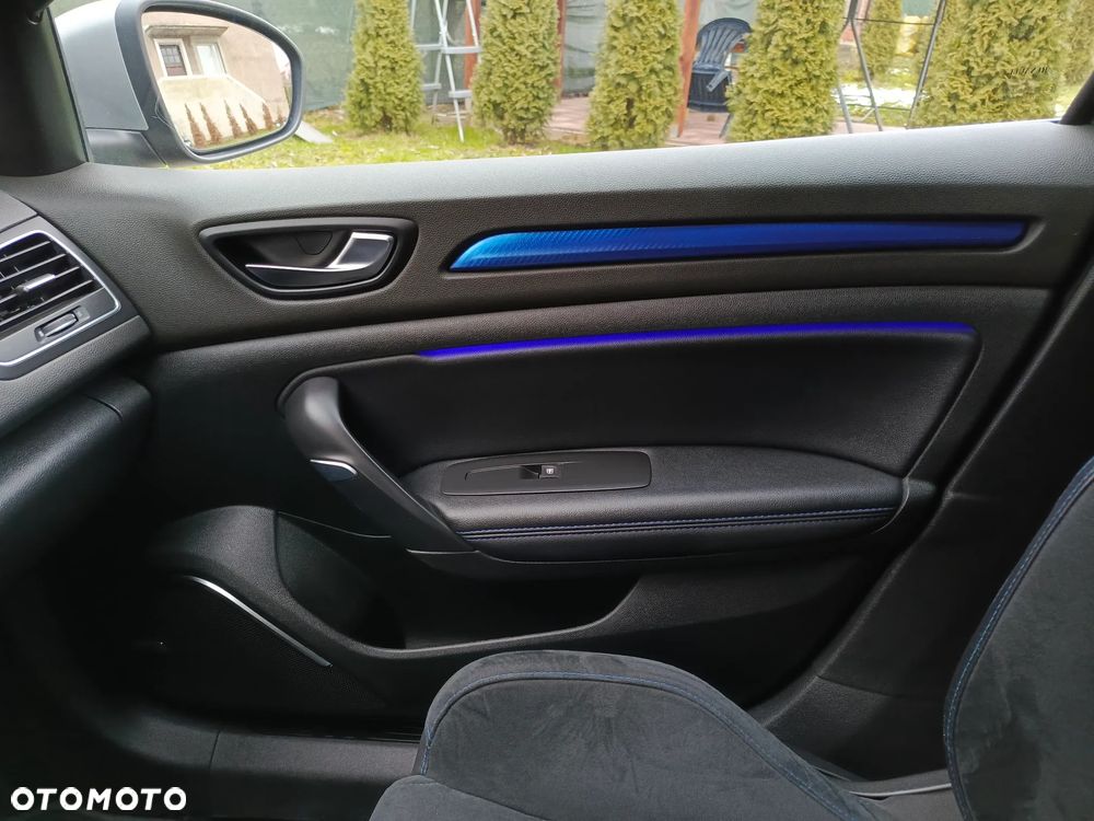Renault Megane - 17