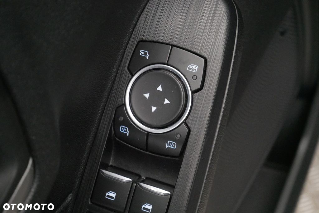 Ford Kuga - 29